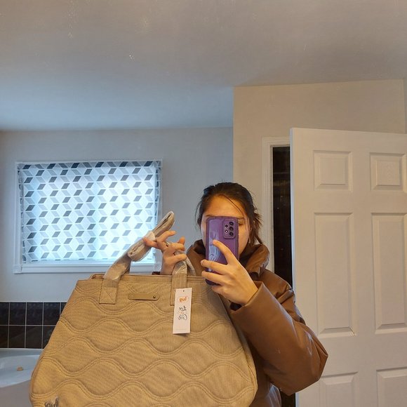 Lug Tempo Matte Luxe VL - Picture 2 of 3